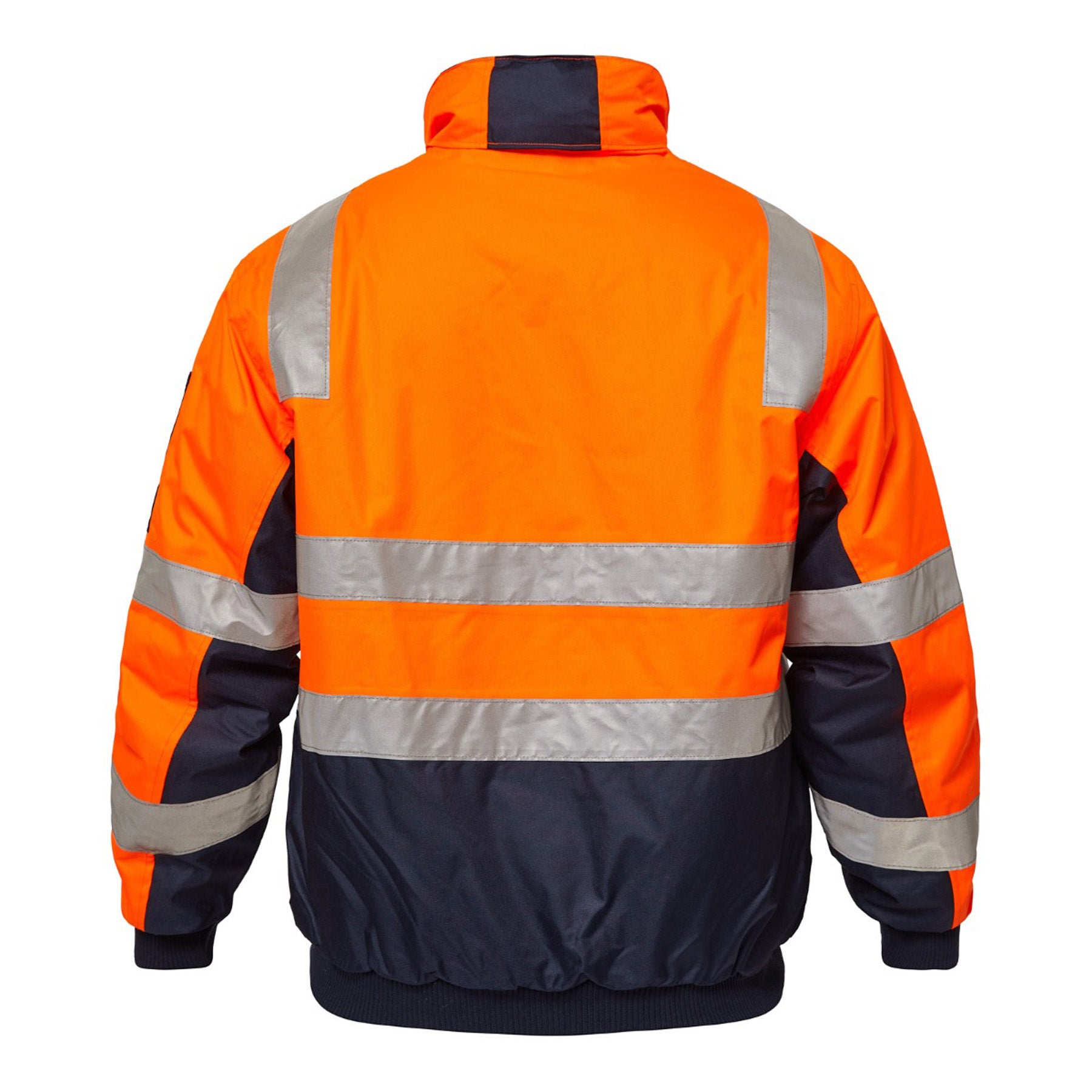 WW9011 Two Tone Bombe Jkt W/Tape