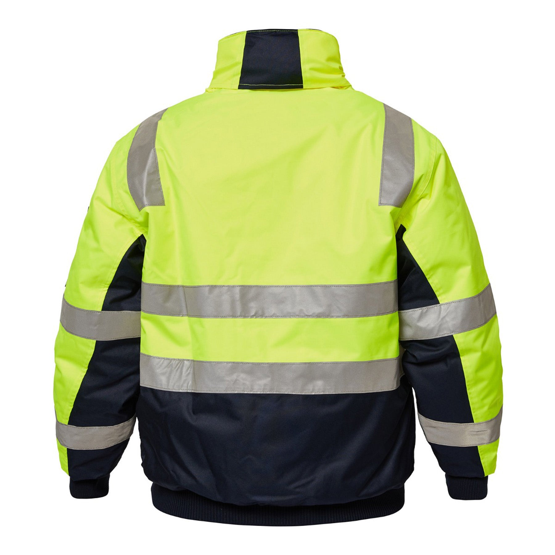 WW9011 Two Tone Bombe Jkt W/Tape