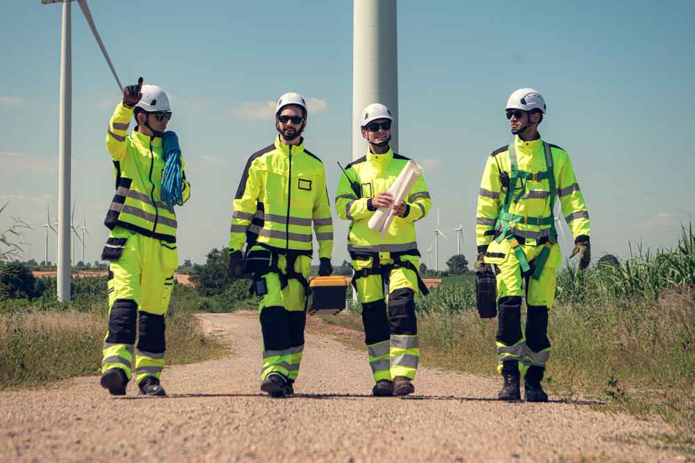 Choosing the Right Workwear for Modern Australian Workplaces