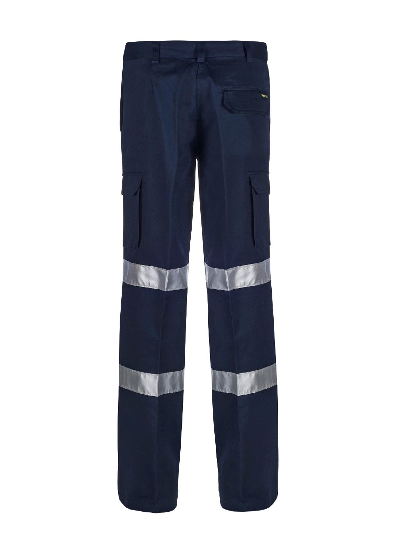WPL075 Ladies Cargo Trouser/ Csr Tape