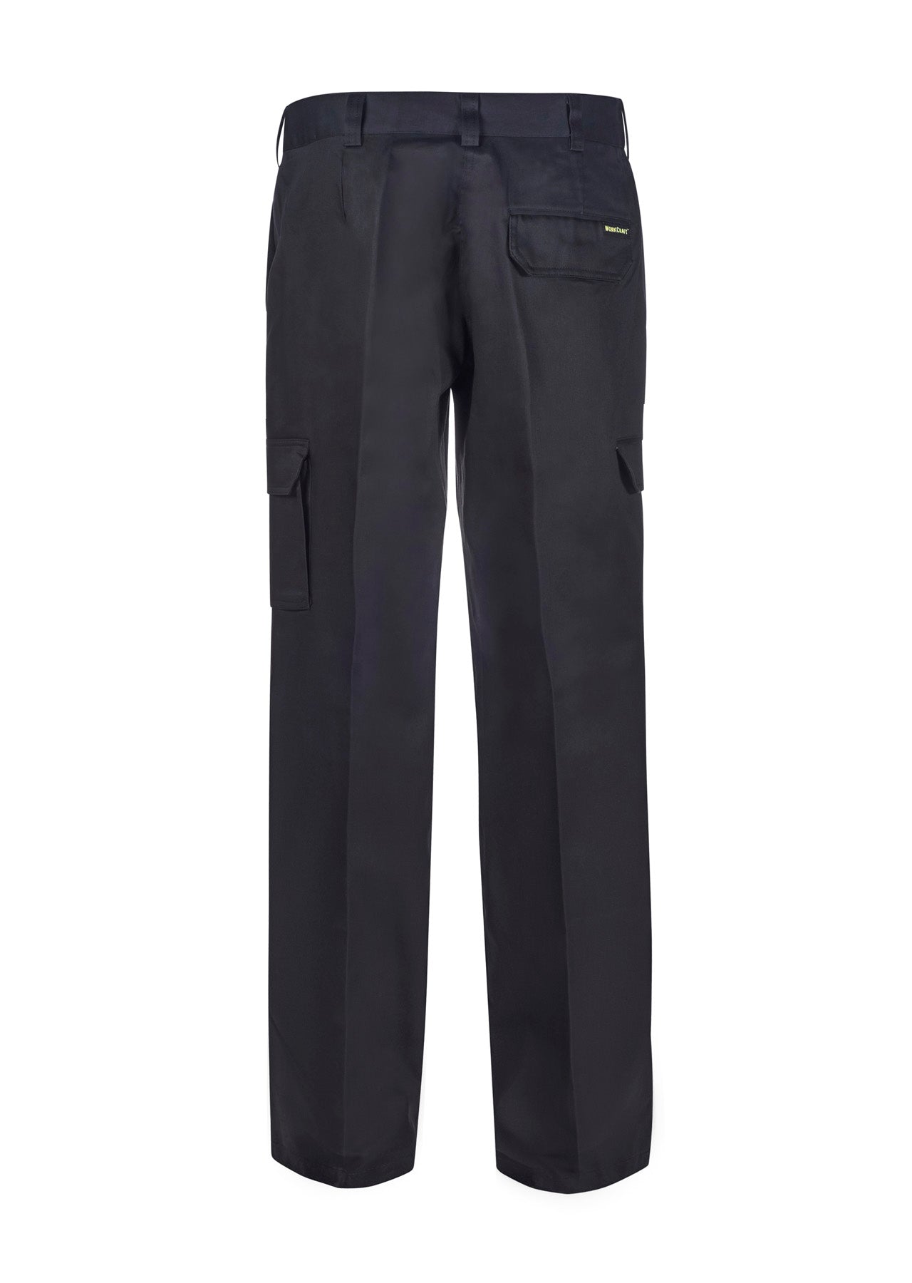 WPL070 Ladies Cargo Trouser