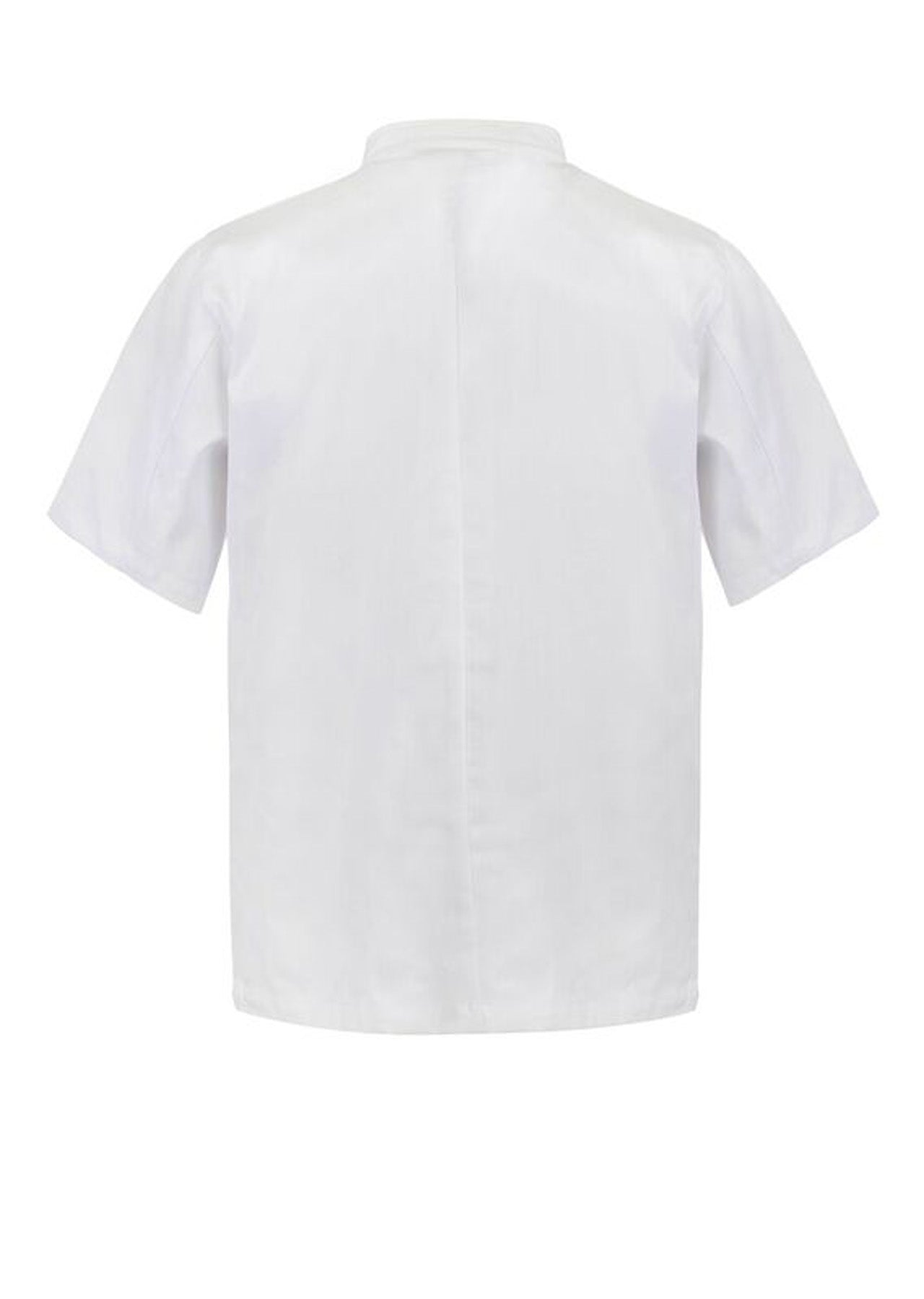 CJ033 Classic Chef Jacket S/S