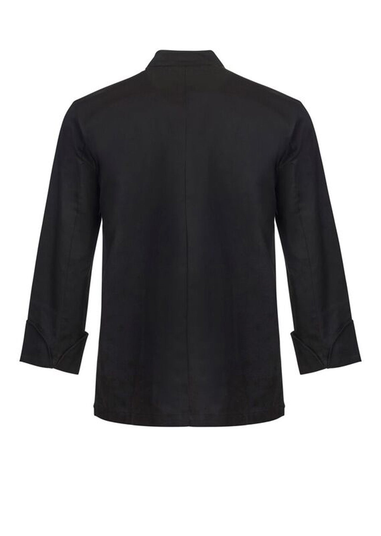 CJ031 Classic Chef Jacket L/S
