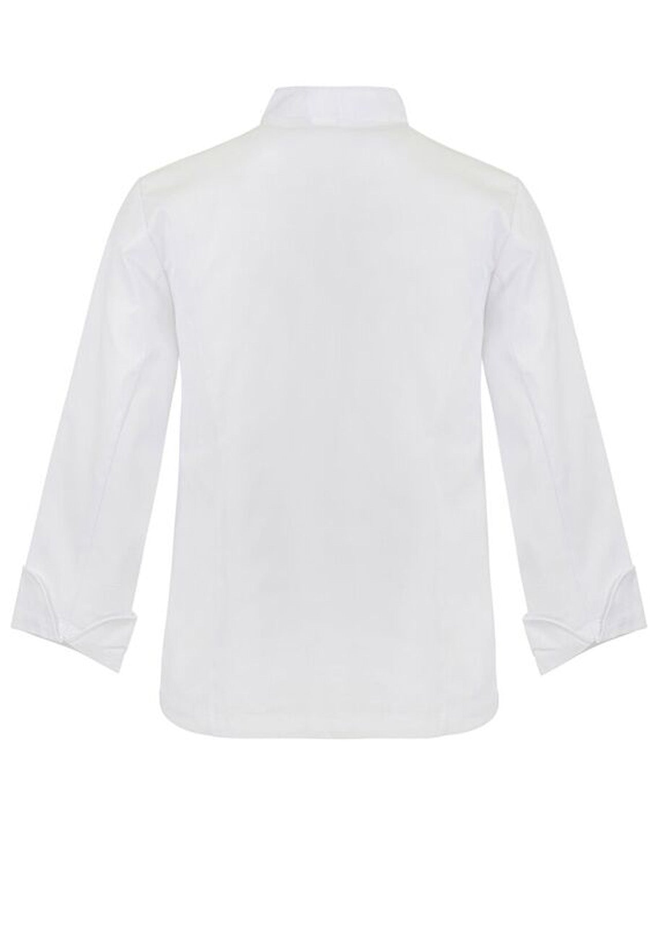 CJ048 Exec Chef Jacket L/S Light 