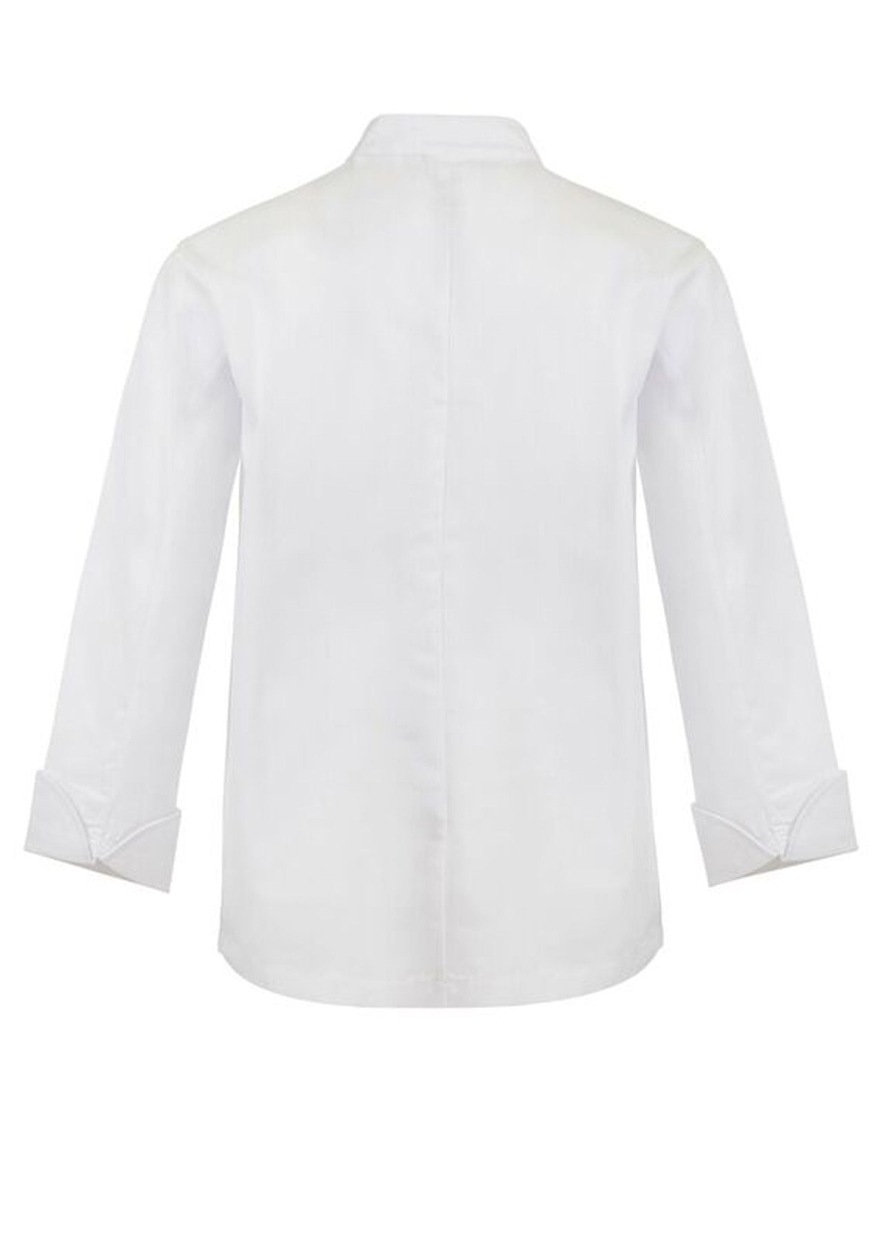 CJ031 Classic Chef Jacket L/S