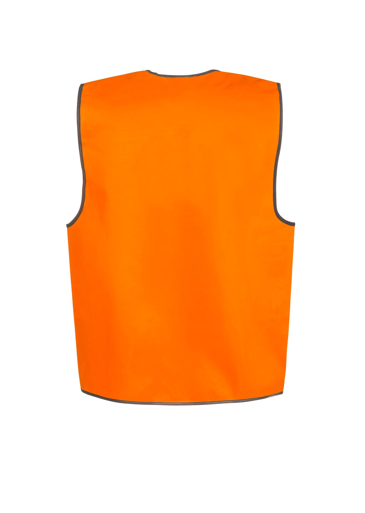 WV7000 Adult Hi Vis Safety Vest