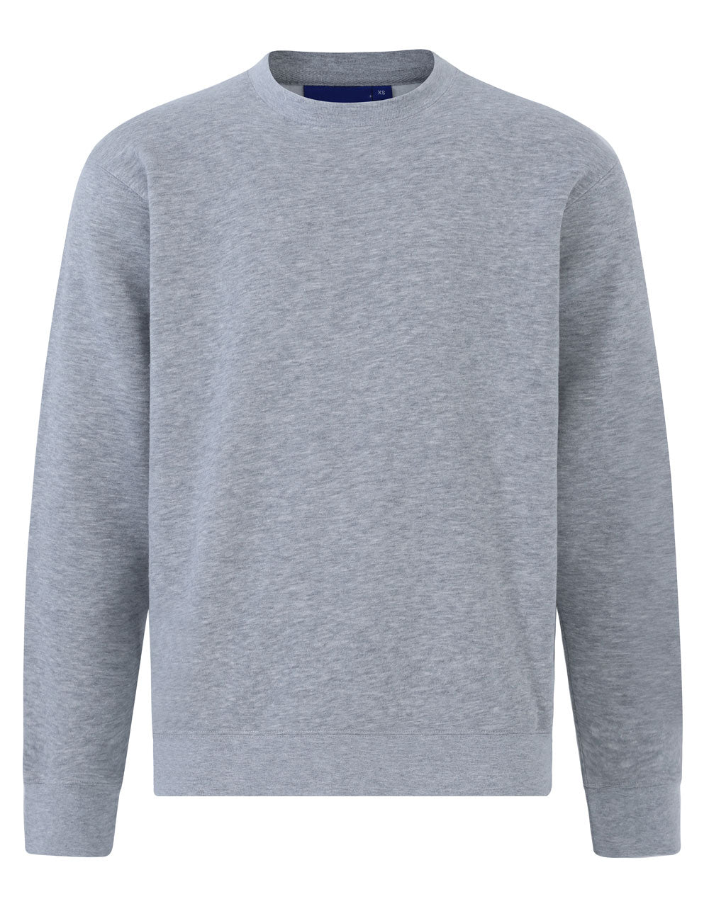 FL01 EAGLE TOP Fleece Sweat- Unisex
