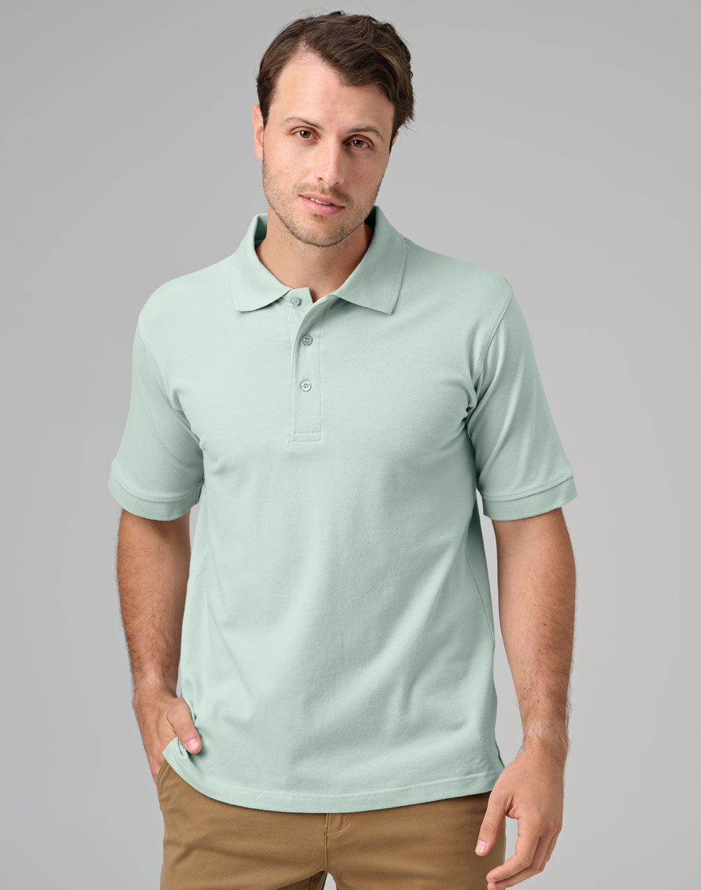 PS55 DARLING HARBOUR POLO Men's