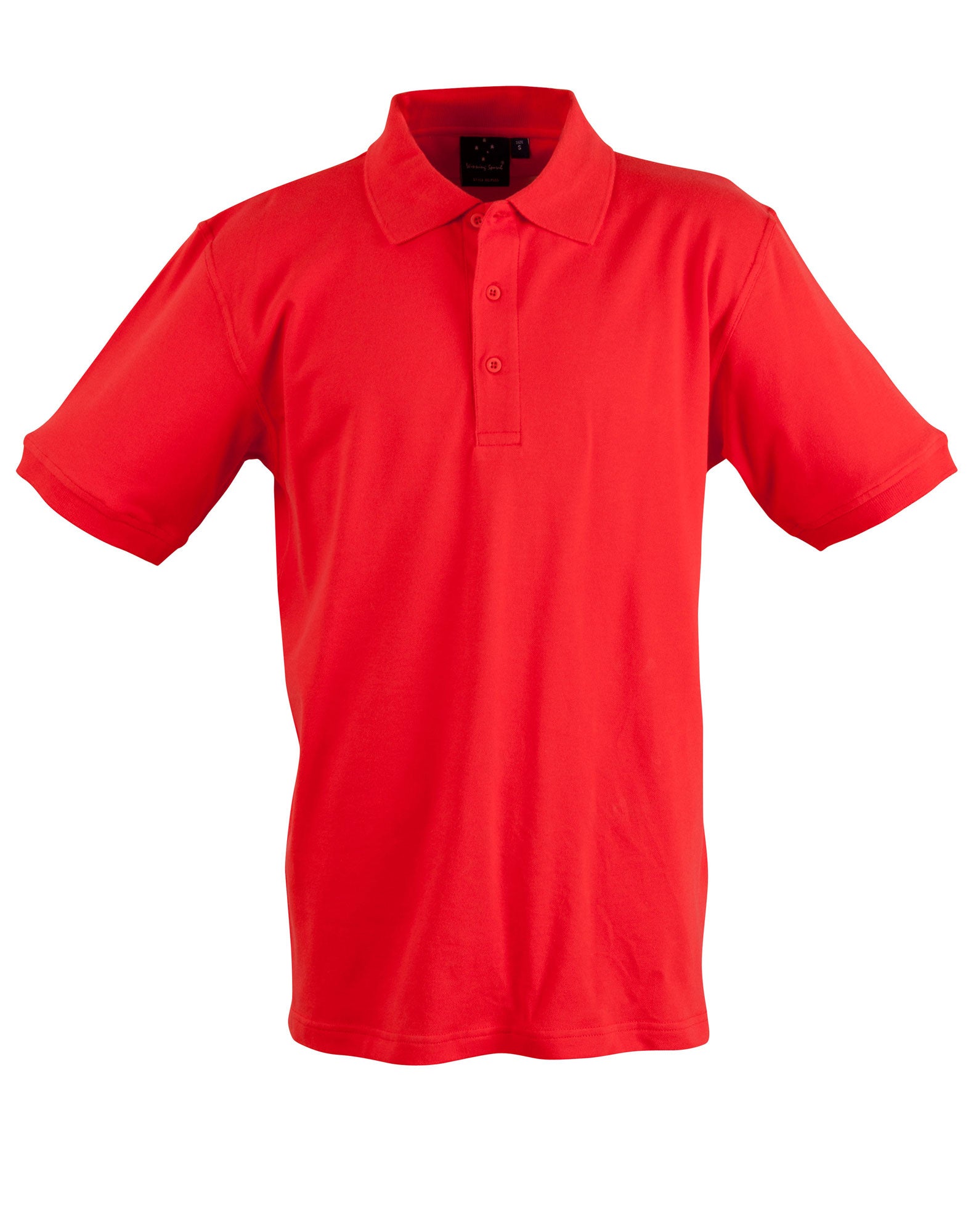 PS55 DARLING HARBOUR POLO Men's
