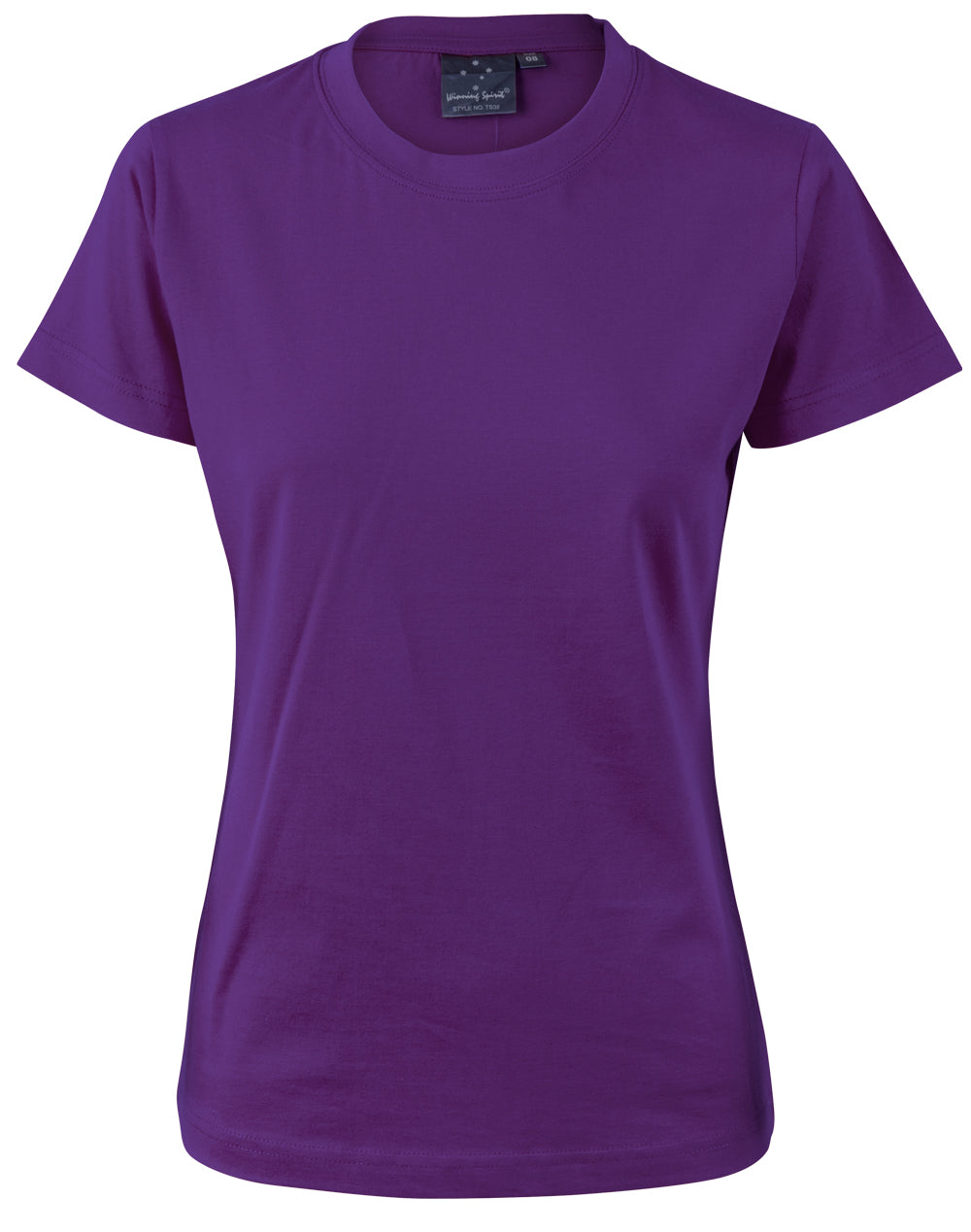 TS38 SAVVY TEE Ladies