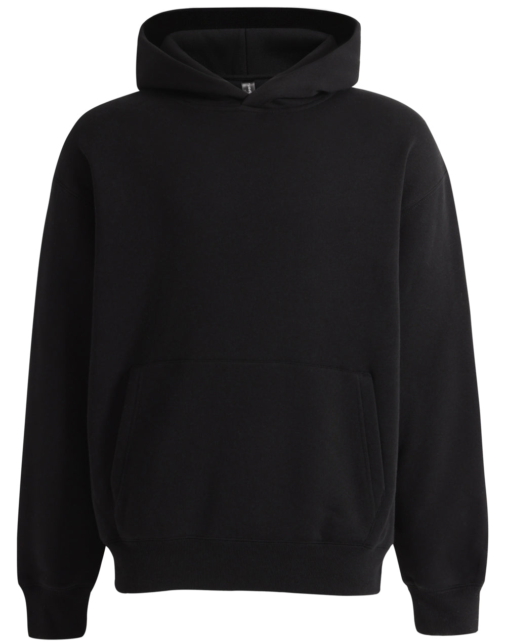 Winning Spirit Unisex Premium Fleece Oversized Hoodie  - FL10