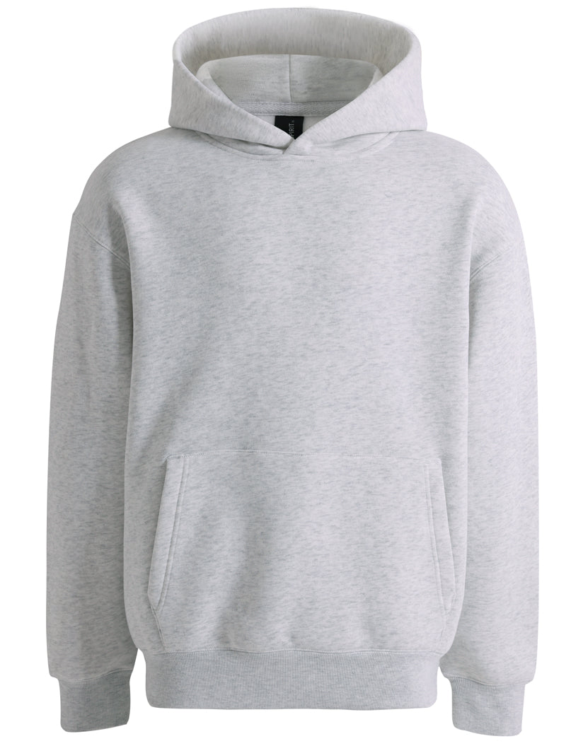 Winning Spirit Unisex Premium Fleece Oversized Hoodie  - FL10