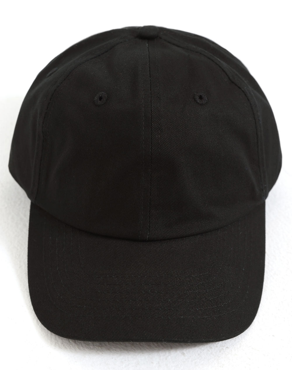 Winning Spirit Cotton Twill Unstructured Caps - CH55