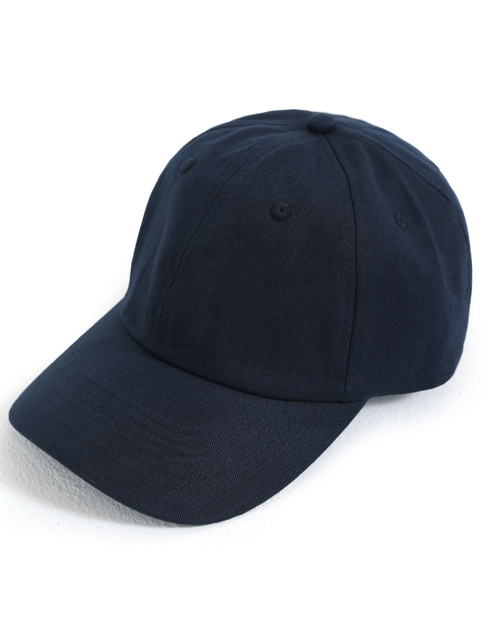 Winning Spirit Cotton Twill Unstructured Caps - CH55