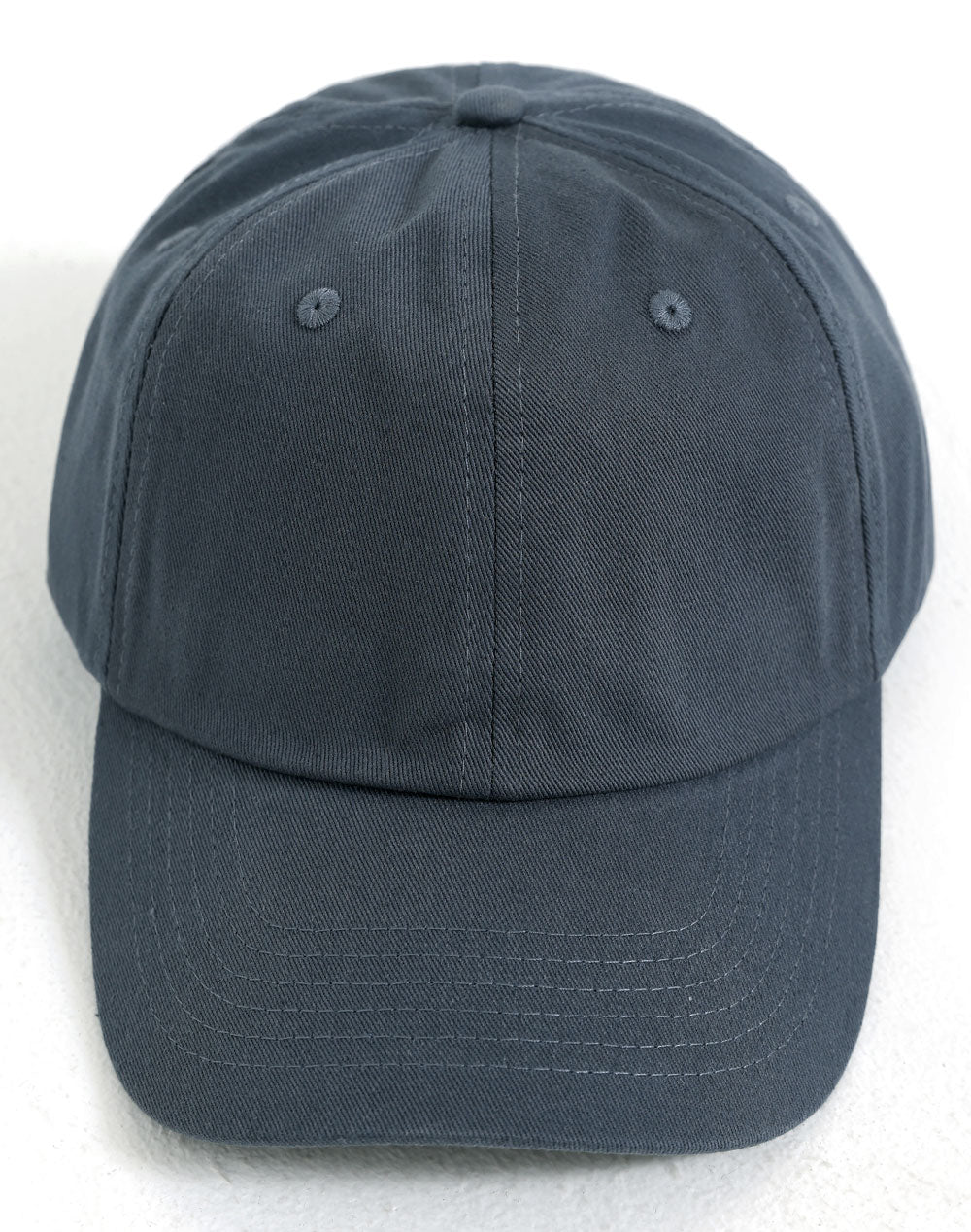 Winning Spirit Cotton Twill Unstructured Caps - CH55