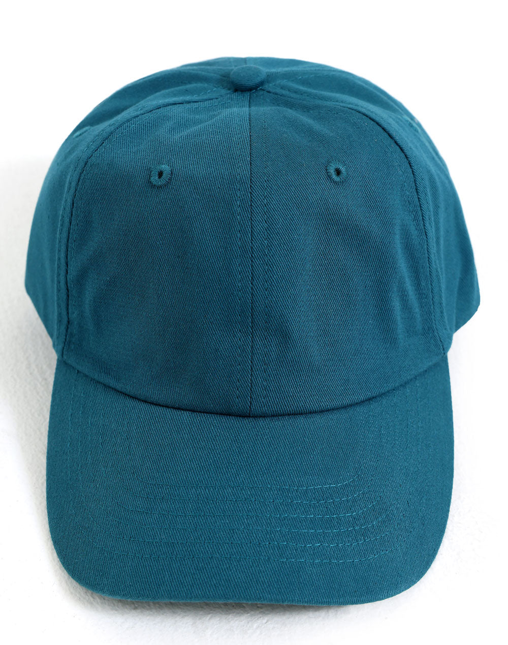 Winning Spirit Cotton Twill Unstructured Caps - CH55