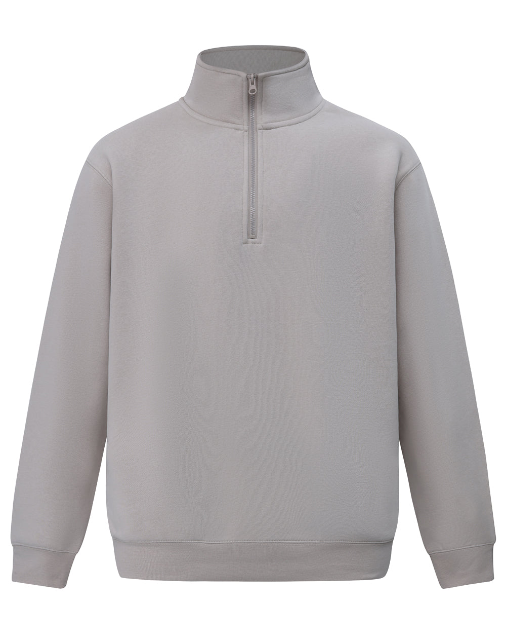 Winning Spirit Men's Falcon Fleece Sweat Top  FL02