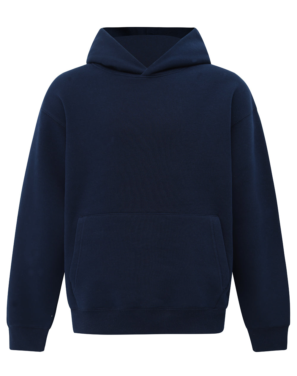 Winning Spirit Unisex Premium Fleece Oversized Hoodie  - FL10