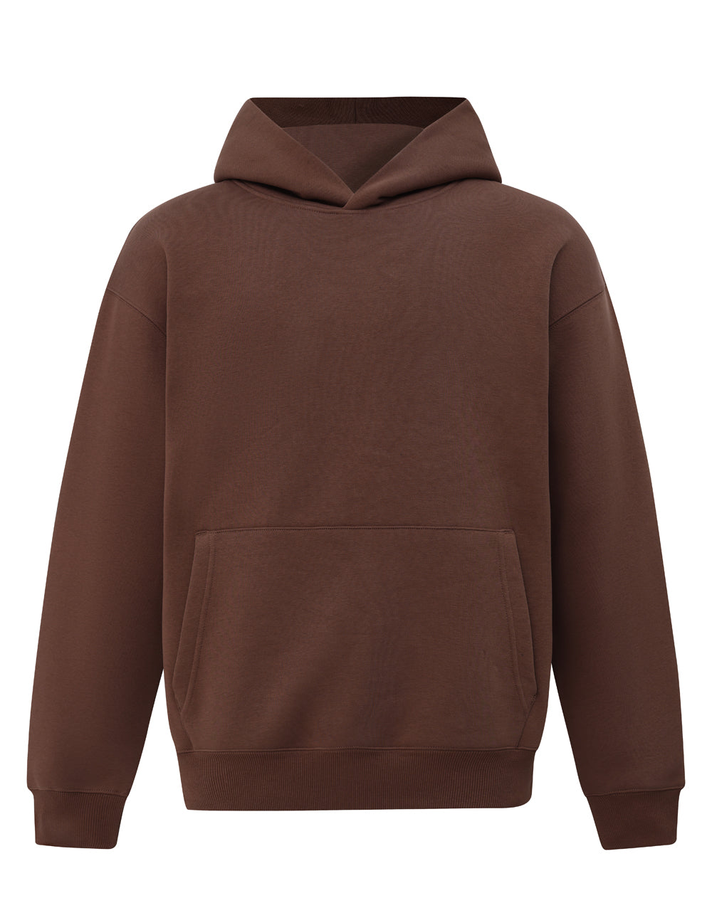 Winning Spirit Unisex Premium Fleece Oversized Hoodie  - FL10