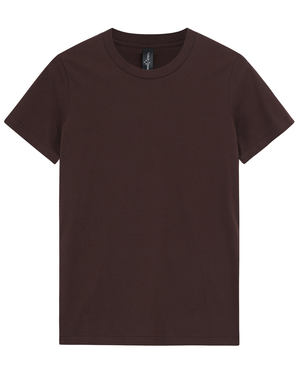 TS42 PREMIUM COTTON TEE SHIRT Ladies