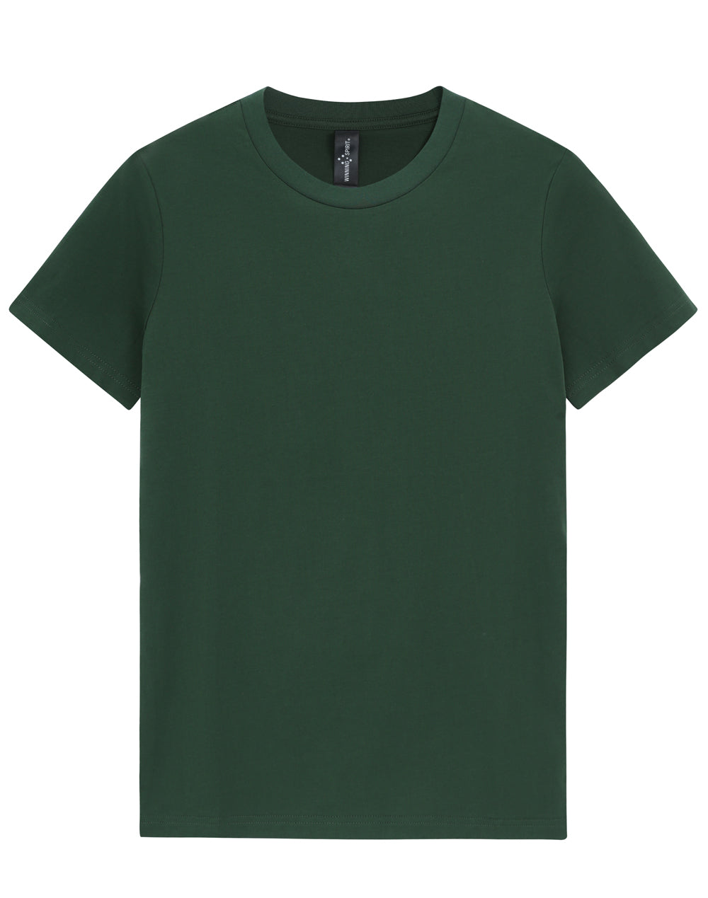 TS42 PREMIUM COTTON TEE SHIRT Ladies