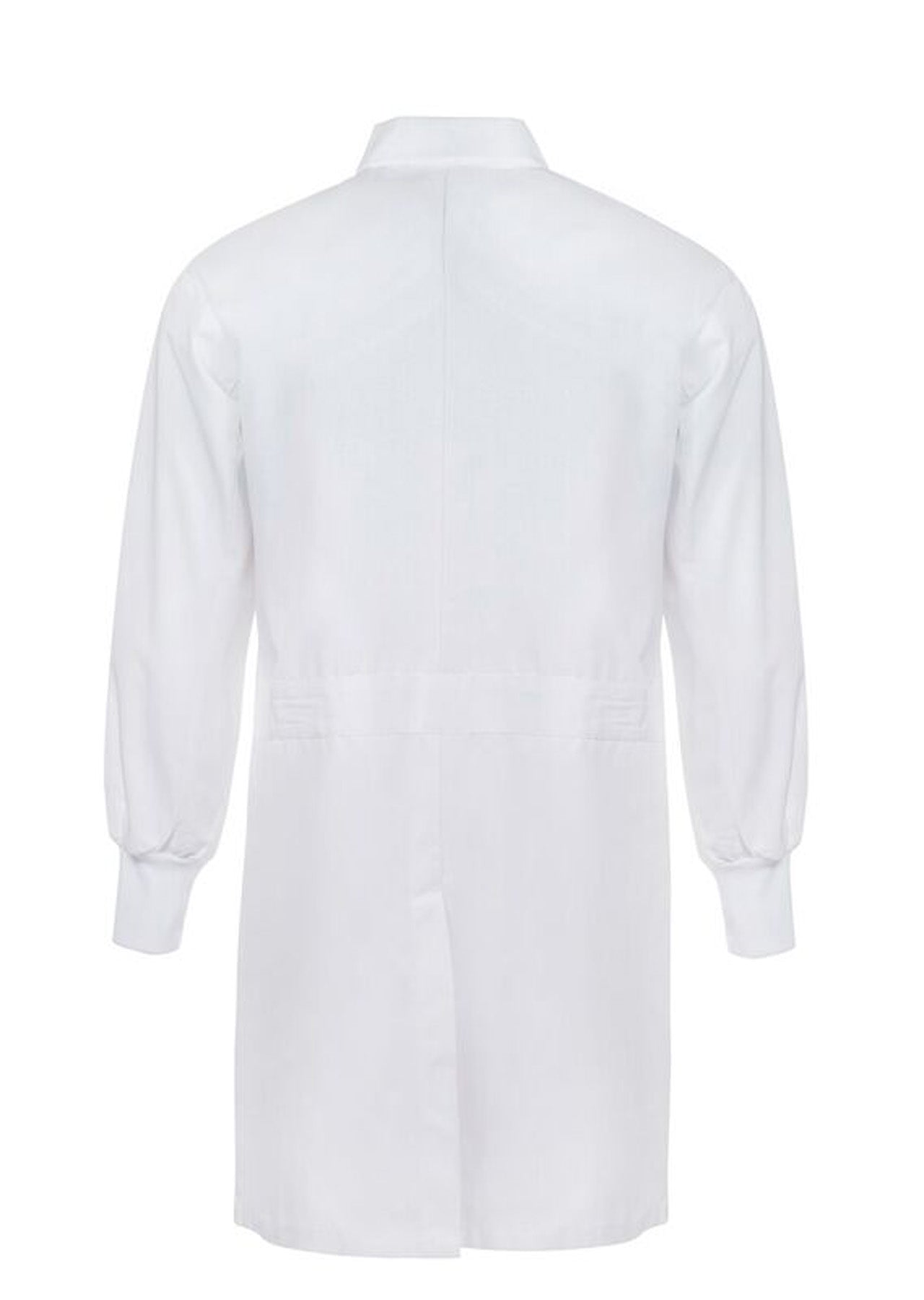 WJ3011 Food Industry Dustcoat