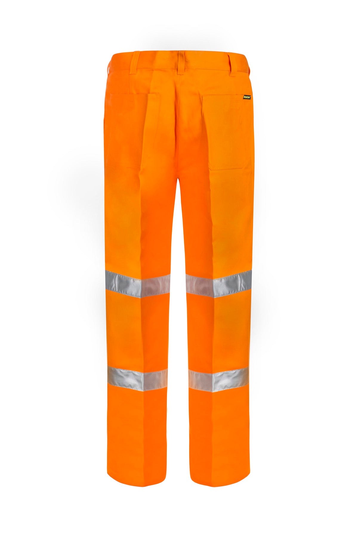 WP4006L Cotton Pant       3M Tape Long
