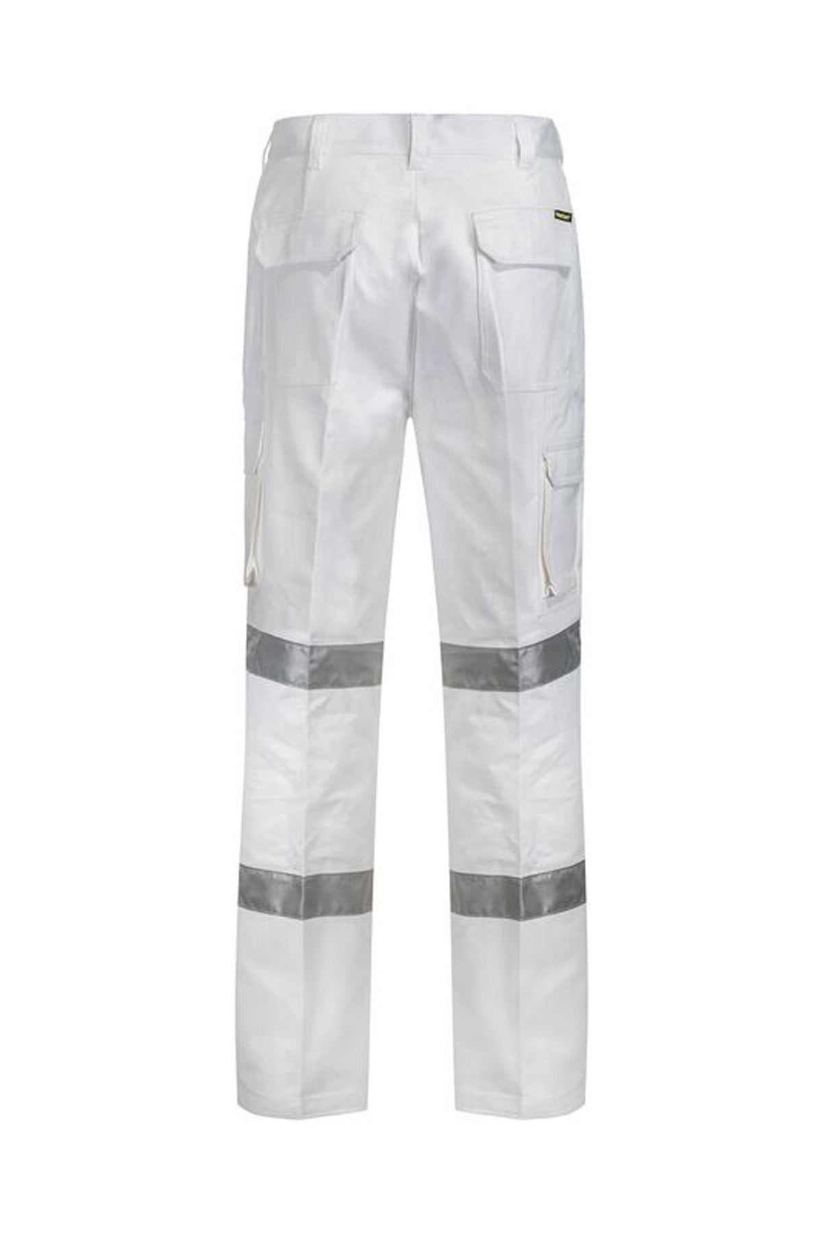 WP3223 Cargo Drill Pant Csr Tape Regular