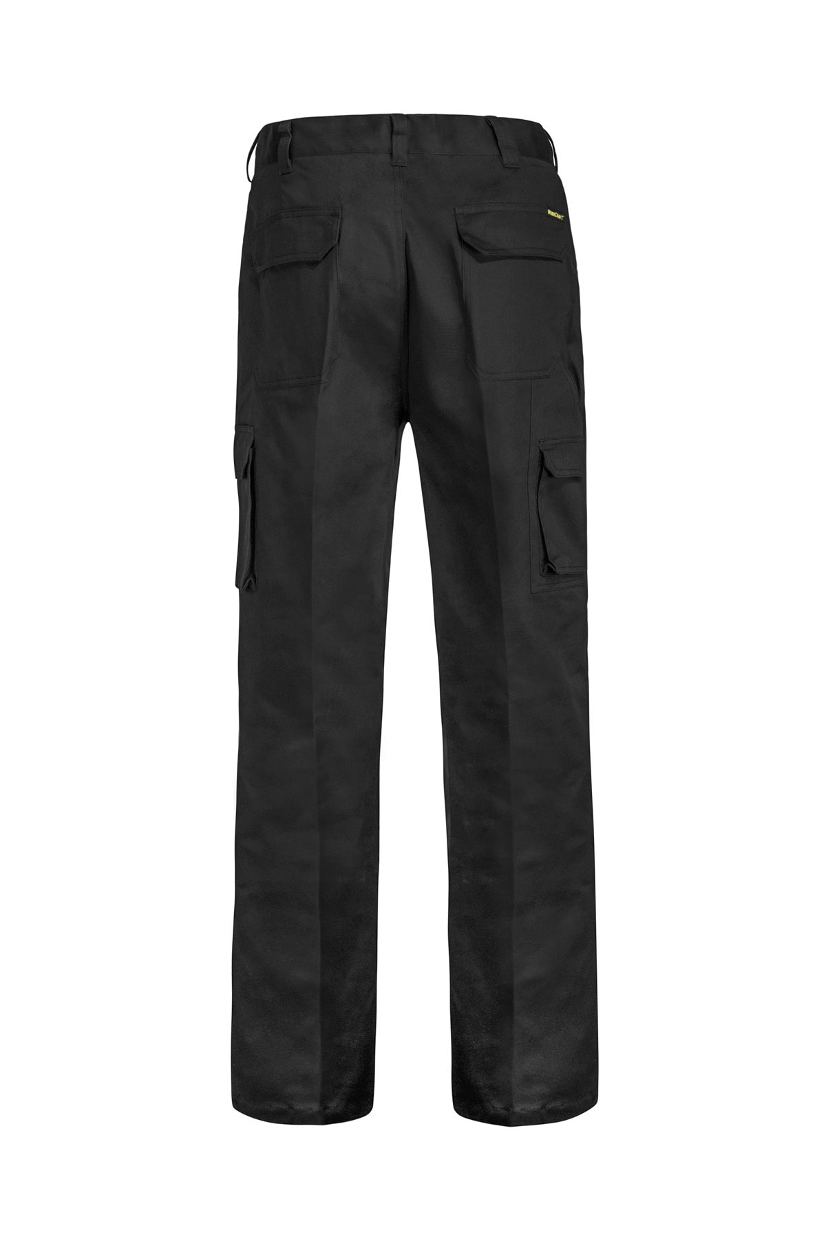 WP3060 Mid Weight Modern Fit Cargo  Regular
