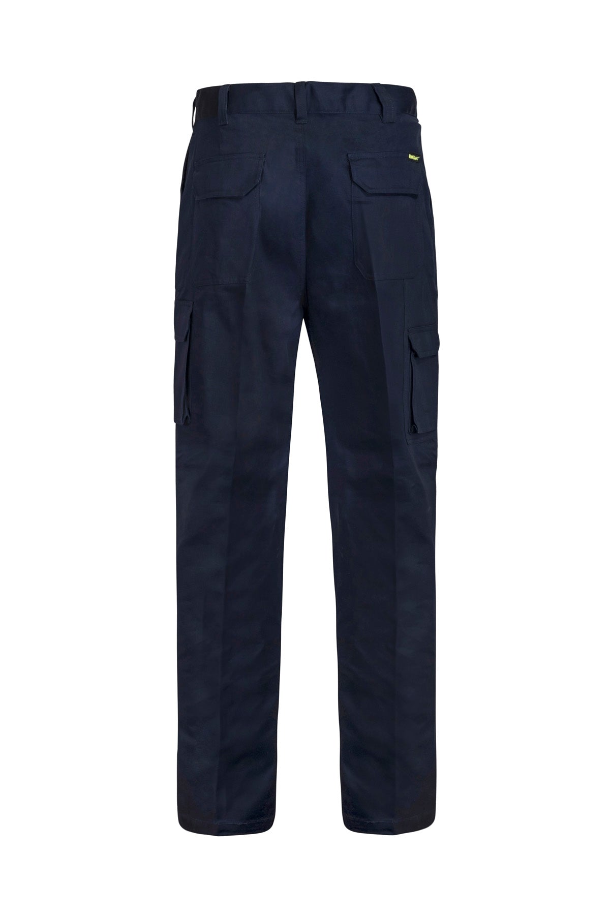 WP3060 Mid Weight Modern Fit Cargo  Regular