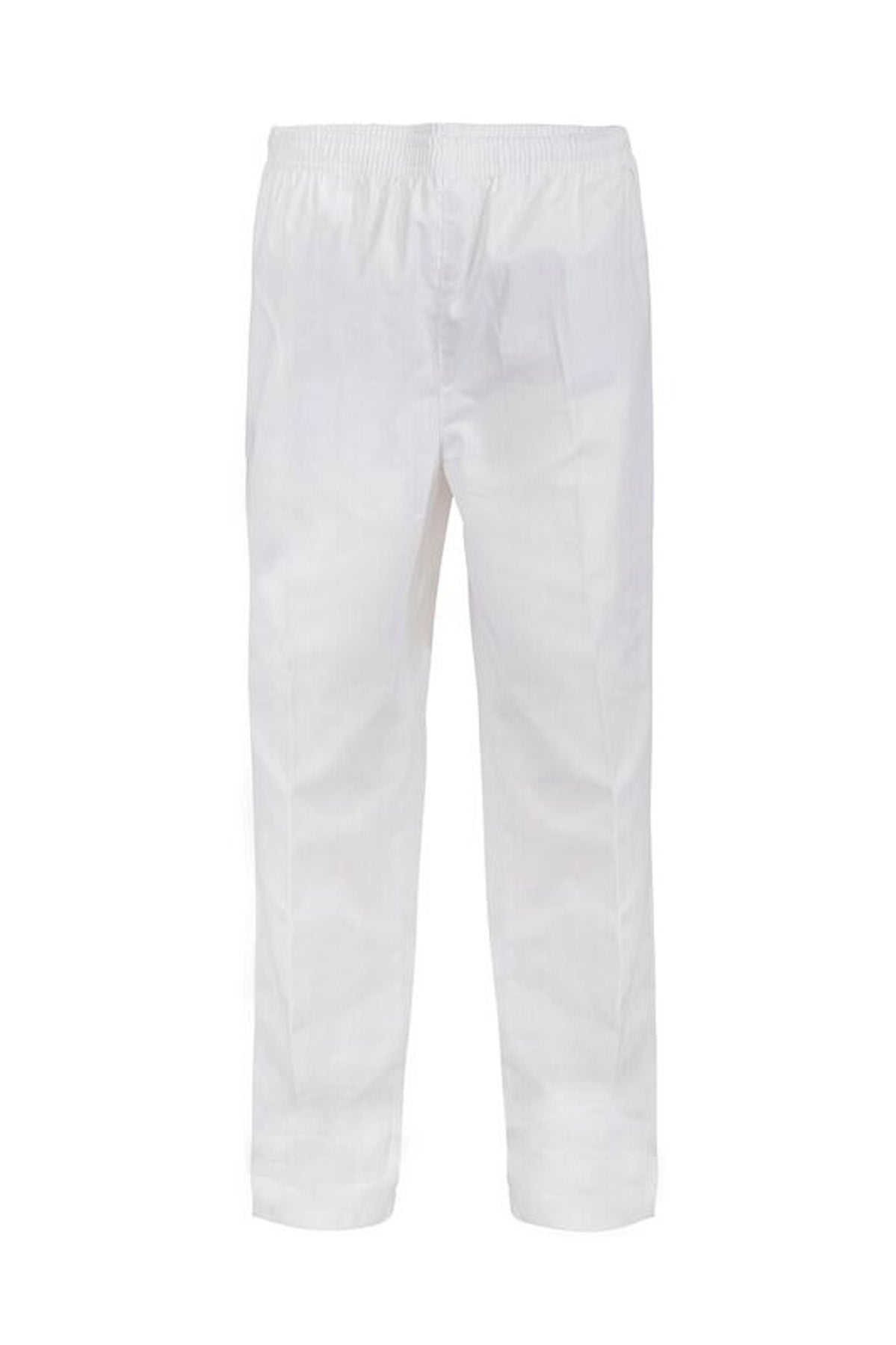 WP3012 Elastic Drawstring Waist Pant
