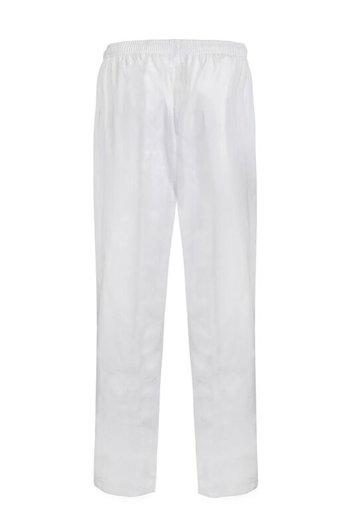WP3012 Elastic Drawstring Waist Pant