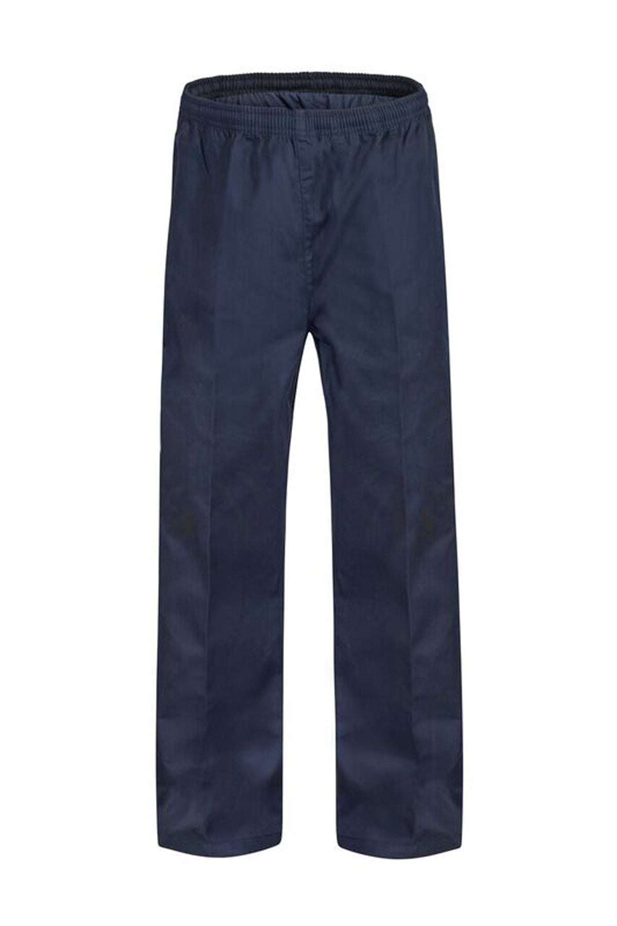 WP3012 Elastic Drawstring Waist Pant