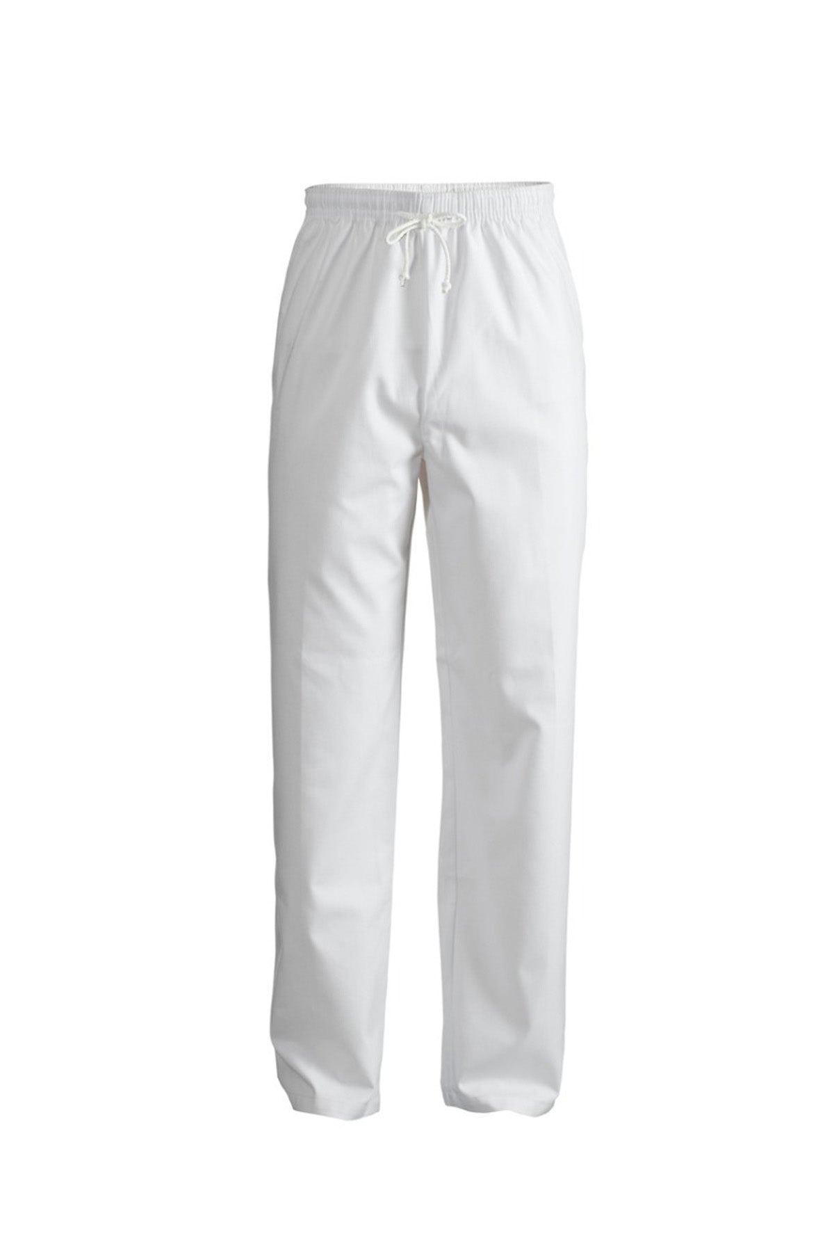 WP3012 Elastic Drawstring Waist Pant