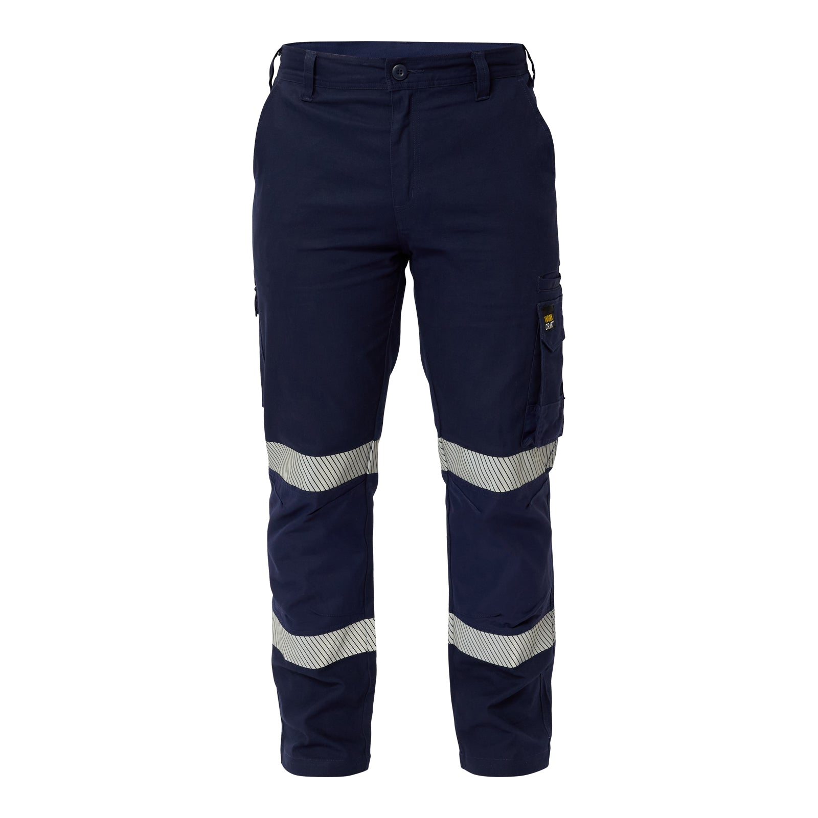 WP4019 Cargo Pants W Seg Tape Regular