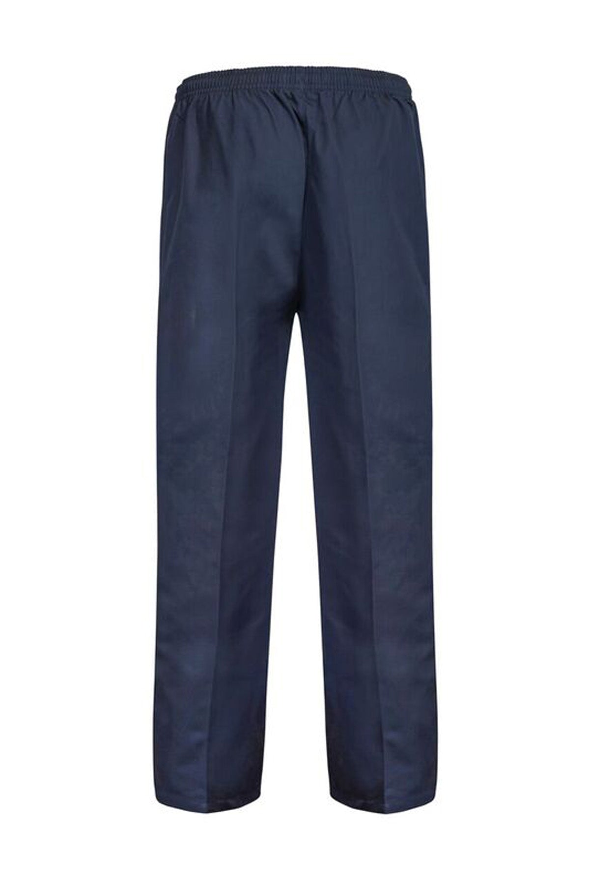 WP3012 Elastic Drawstring Waist Pant