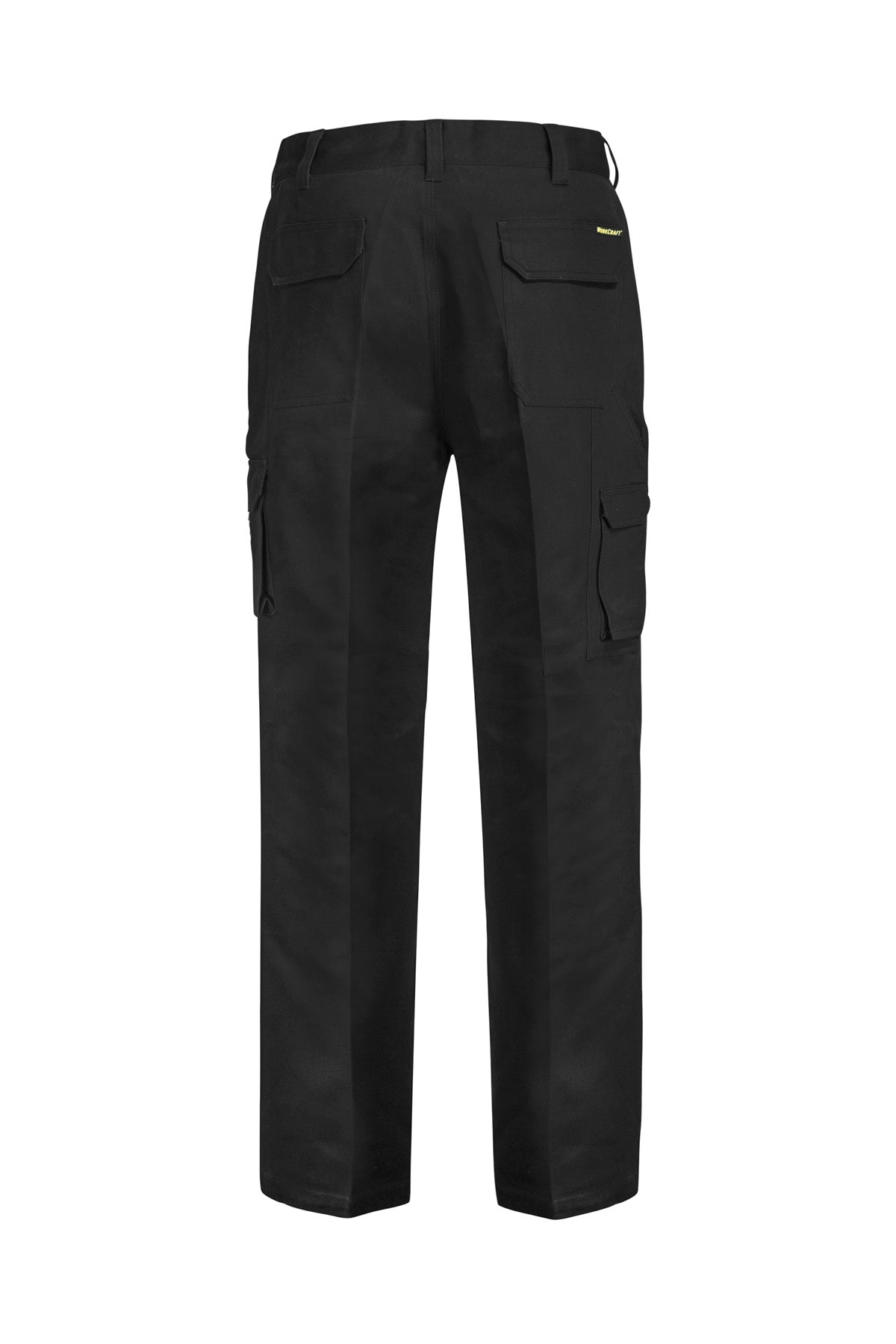 WP3068 Modern Cargo Trouser Regular