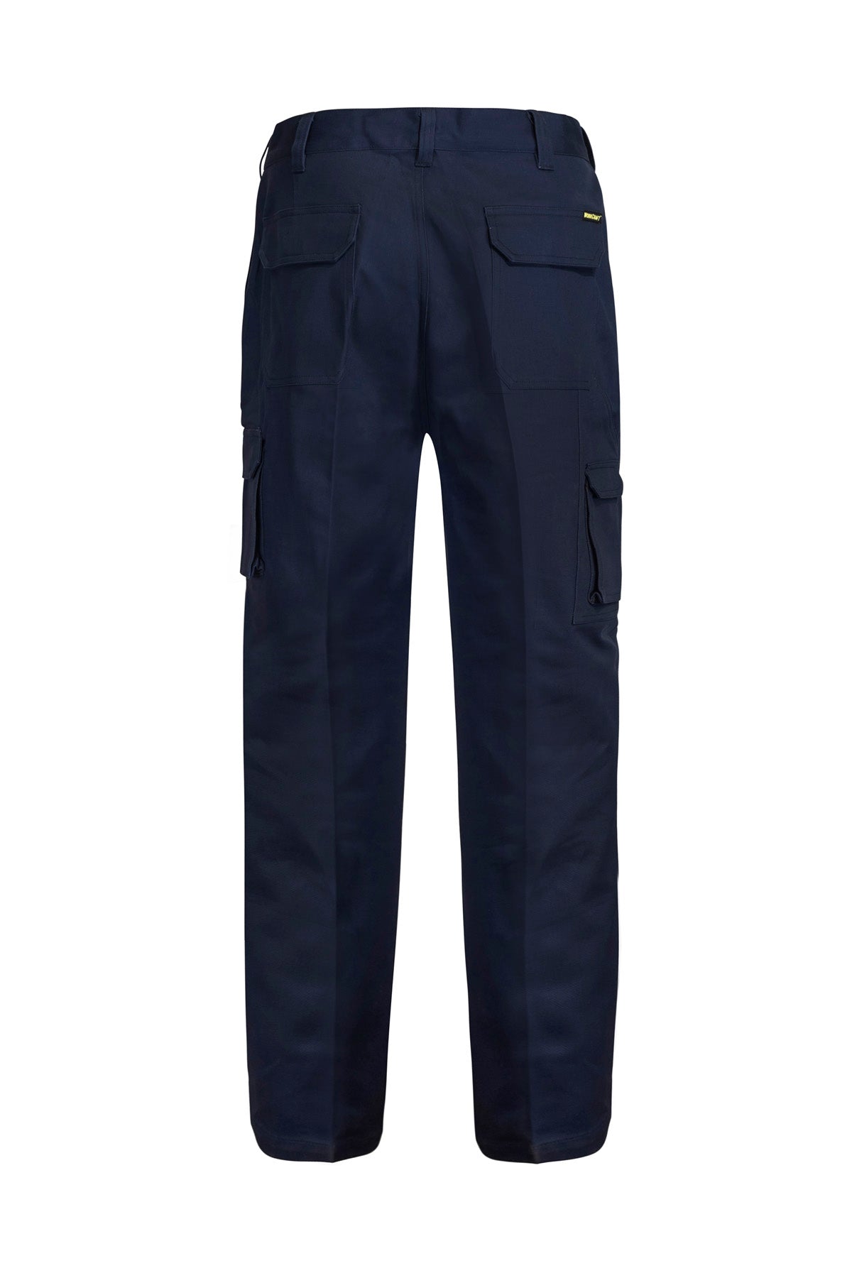 WP3068 Modern Cargo Trouser Regular