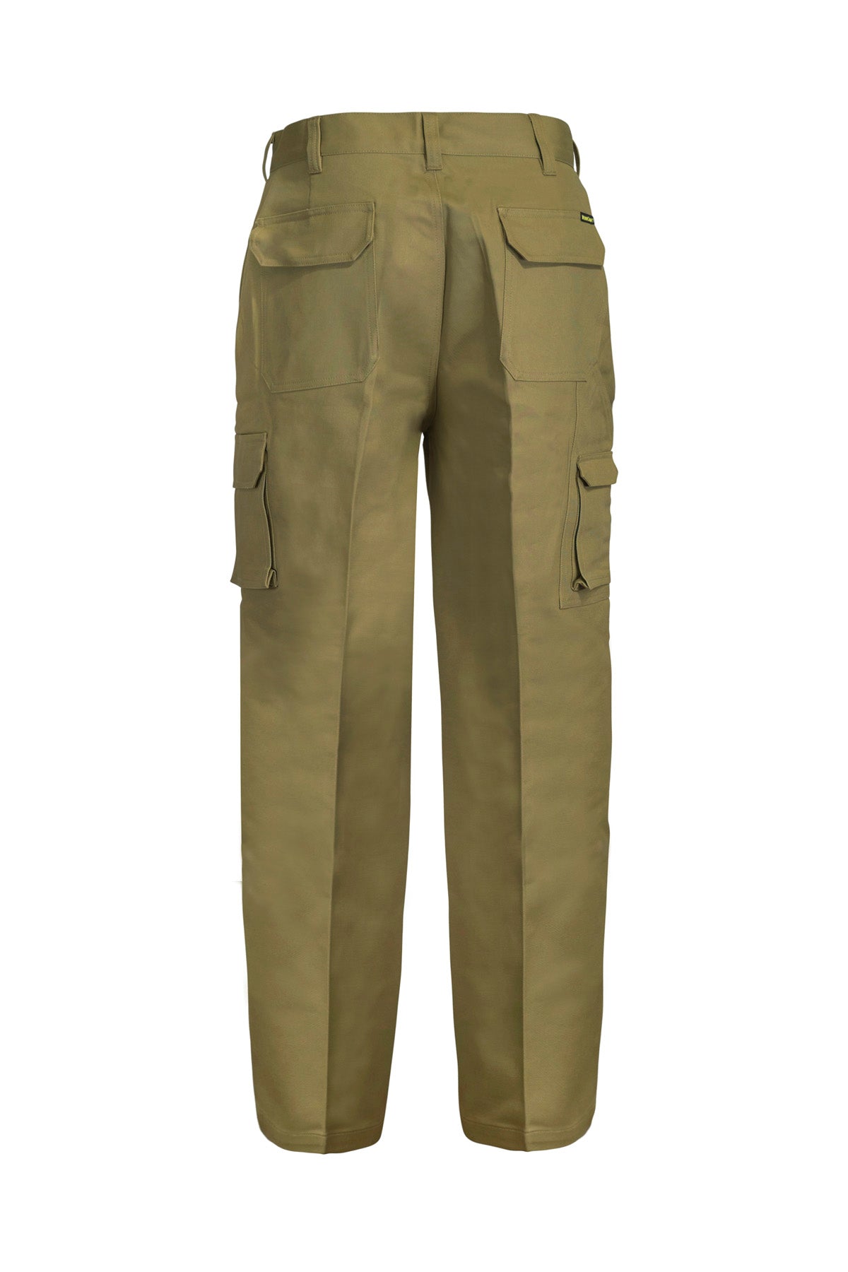 WP3068 Modern Cargo Trouser Stout