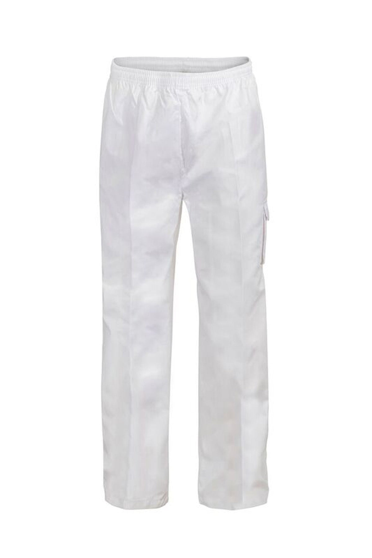 CP055 Chefs Drawstring Cargo Pant
