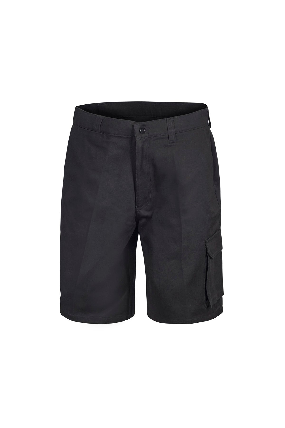 WP3060 Mid Weight Modern Fit Cargo  Stout