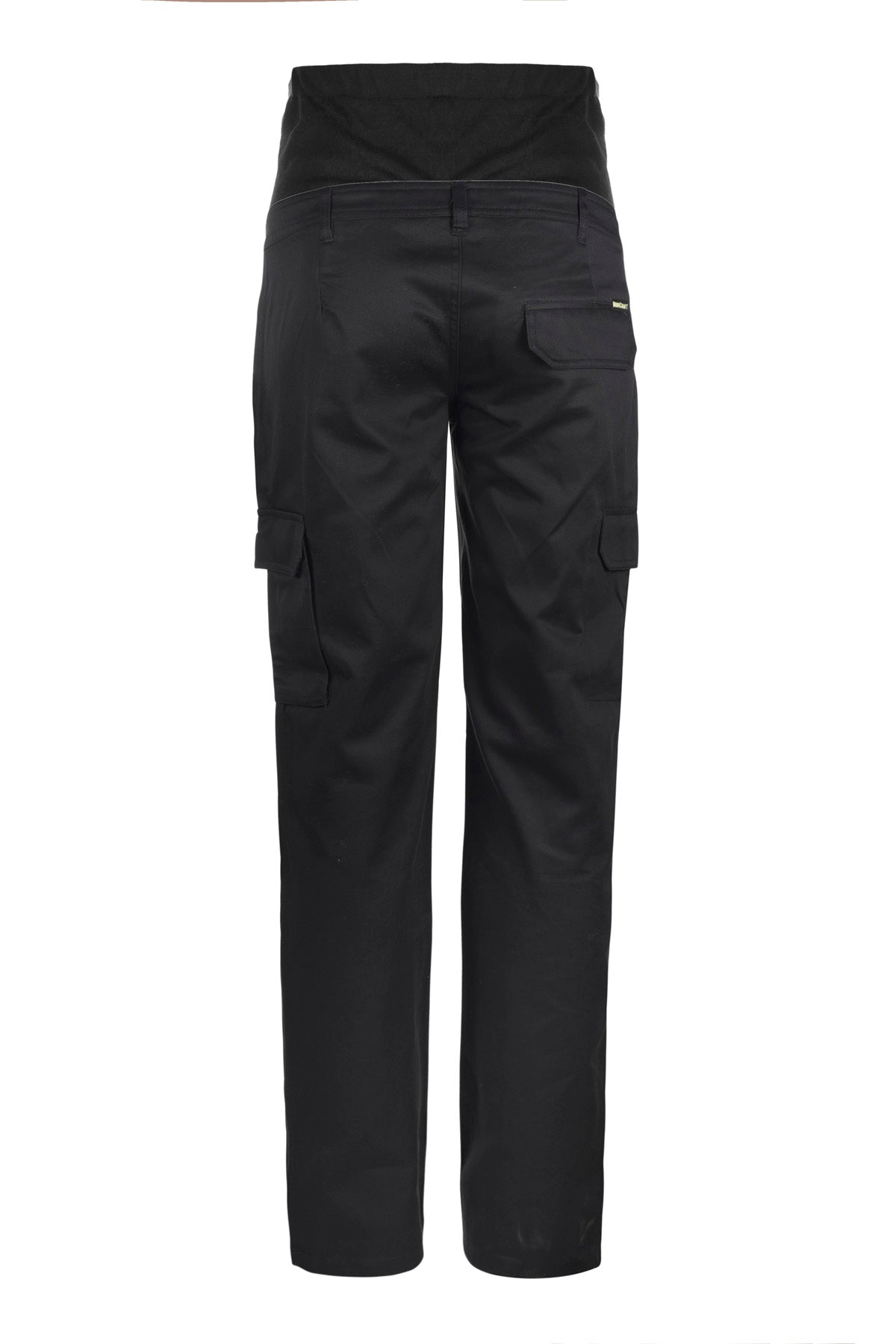 WPL081 Ladies Maternity Cargo Trouser