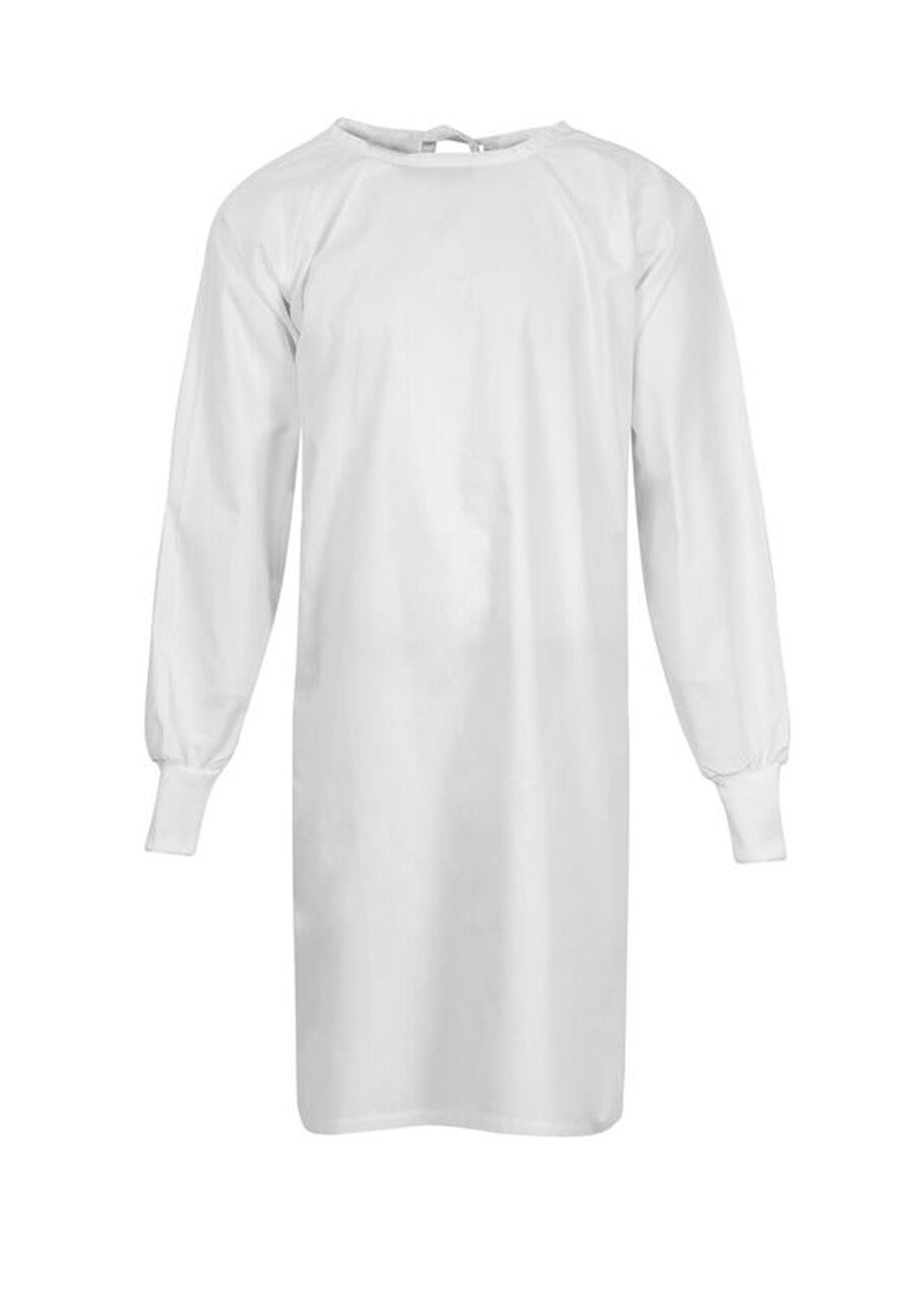 M81809 Patient Gown - Long Sleeve