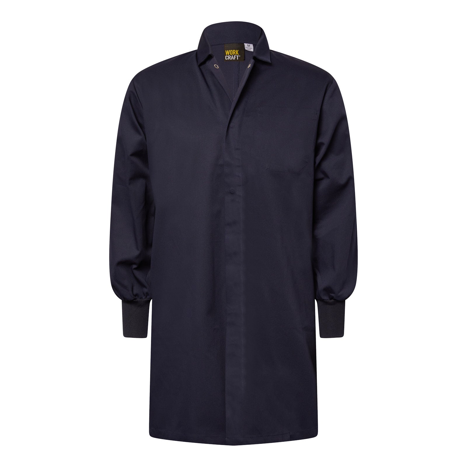 WJ3011 Food Industry Dustcoat
