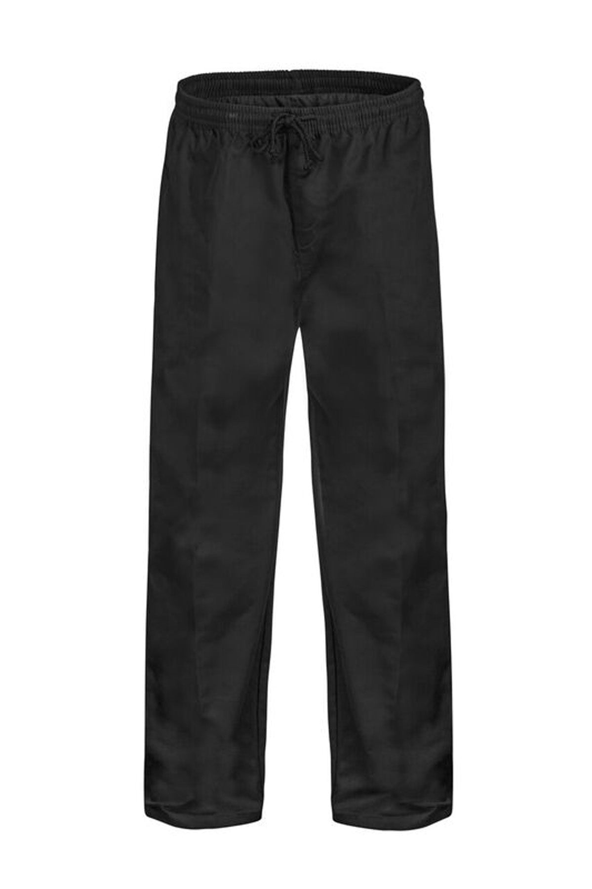 WP3004 Elastic Drawstring Waist Pant