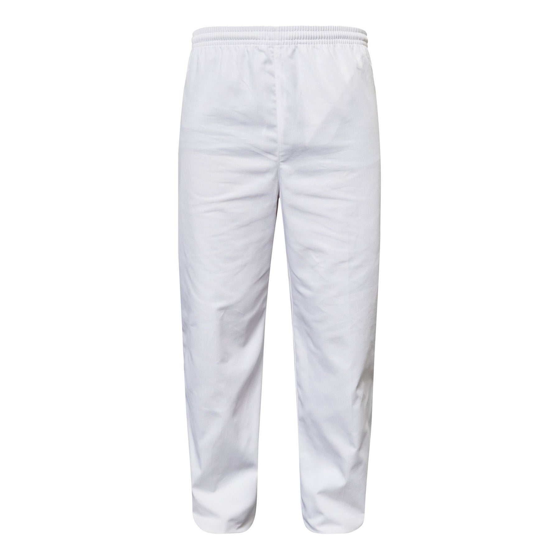 WP3018 Elastic Drawstring Waist Pant