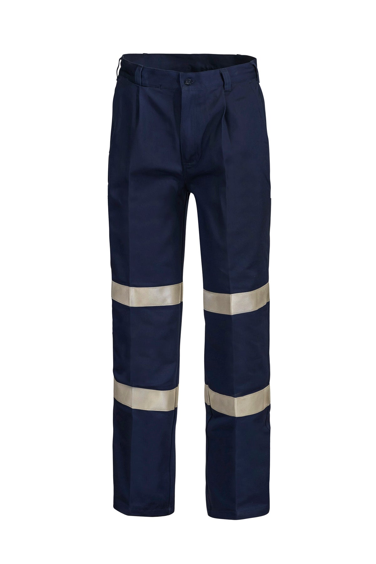 WP3045 Cotton Pant Ind Tape Regular