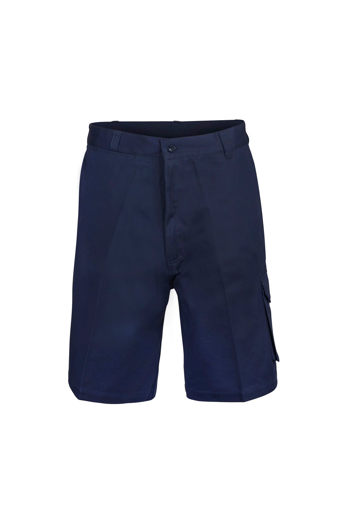 WP3046 Cargo Cotton Drill Shorts