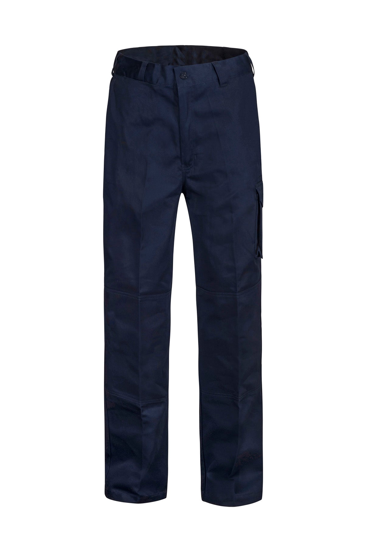 WP3060 Mid Weight Modern Fit Cargo  Regular