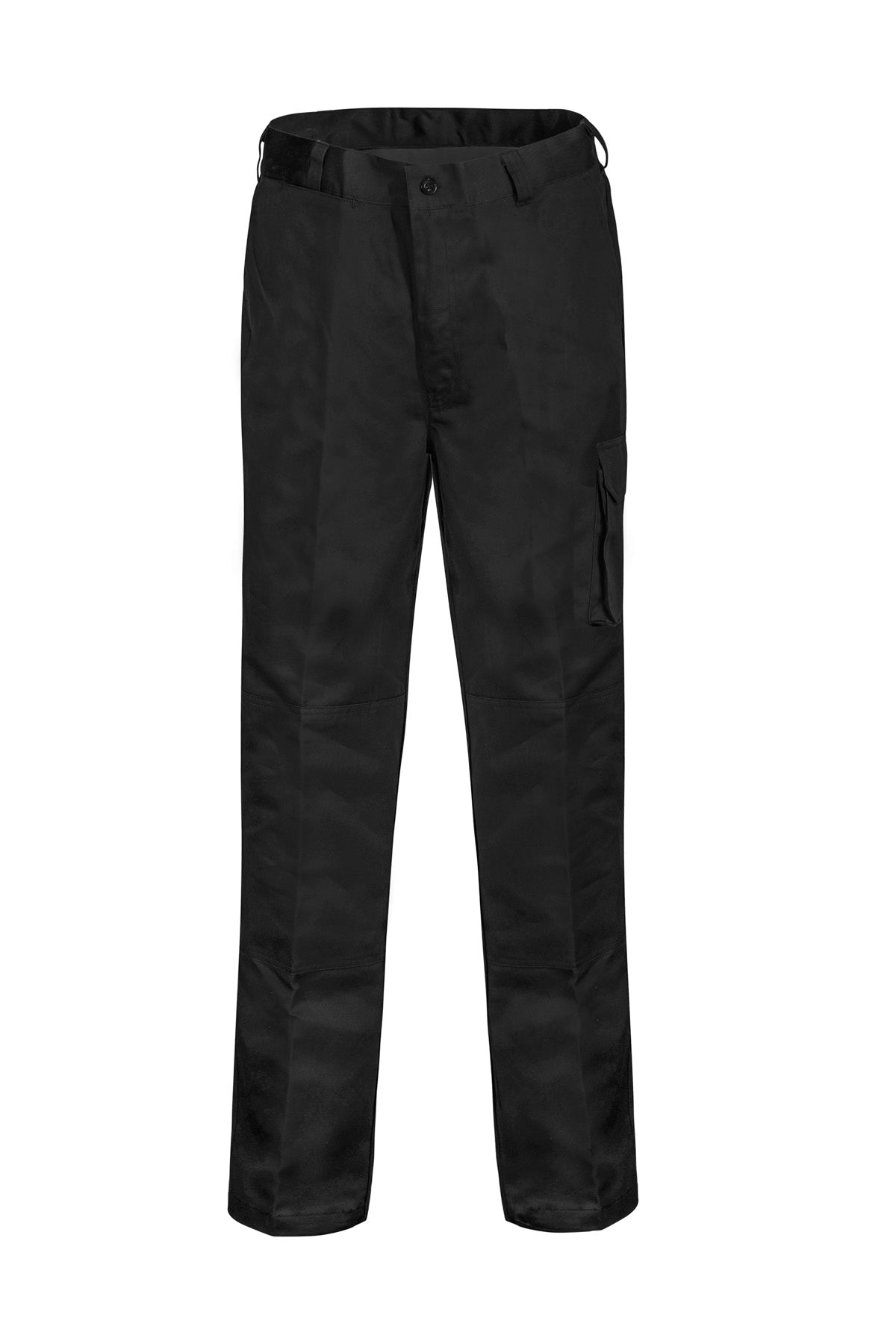 WP3060 Mid Weight Modern Fit Cargo  Stout